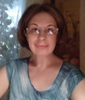 Rencontre Femme : Natalia, 52 ans à Russie  Moscou